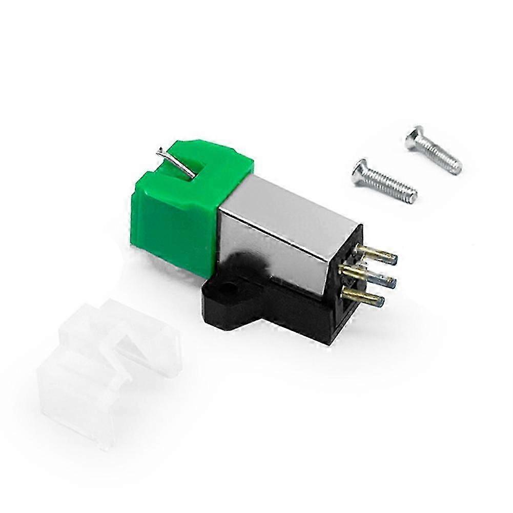 Audio Technica Replacement Cartridge for ATN95E AT95E AT340 AT93 and AT340 Turntables