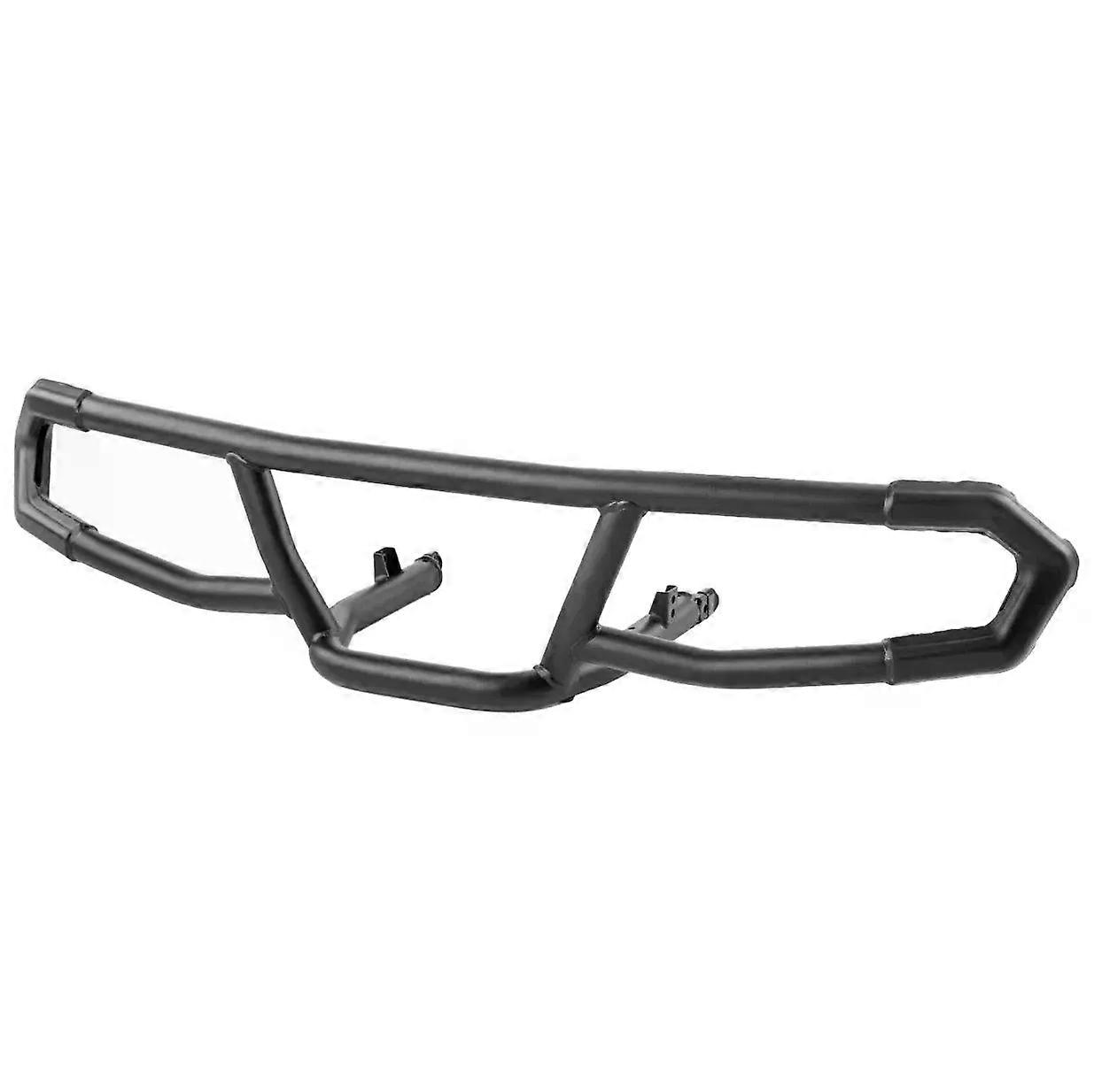 CF MOTO ATV اكسسوارات أسود حديد أمامي انتزاع بار SSV ممتص الصدمات ل C FORCE 450/625/850/1000 Z FORCE1000