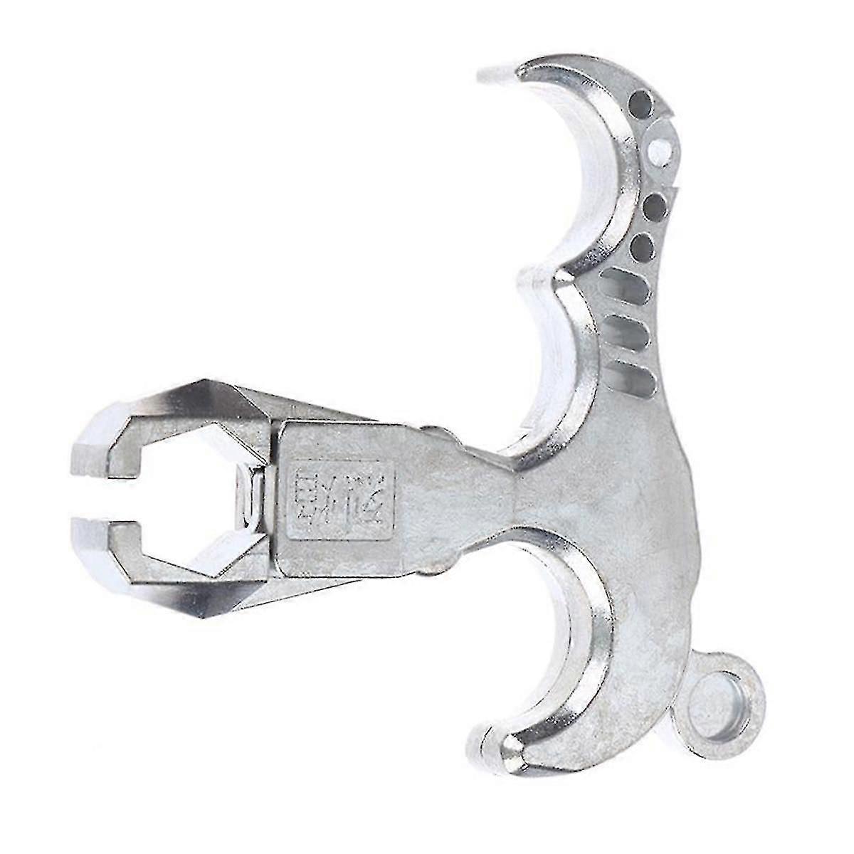 All-metal rustfritt stål Release Device Fish Release Catapult Trigger Tool Quick Launch Jakt Fi