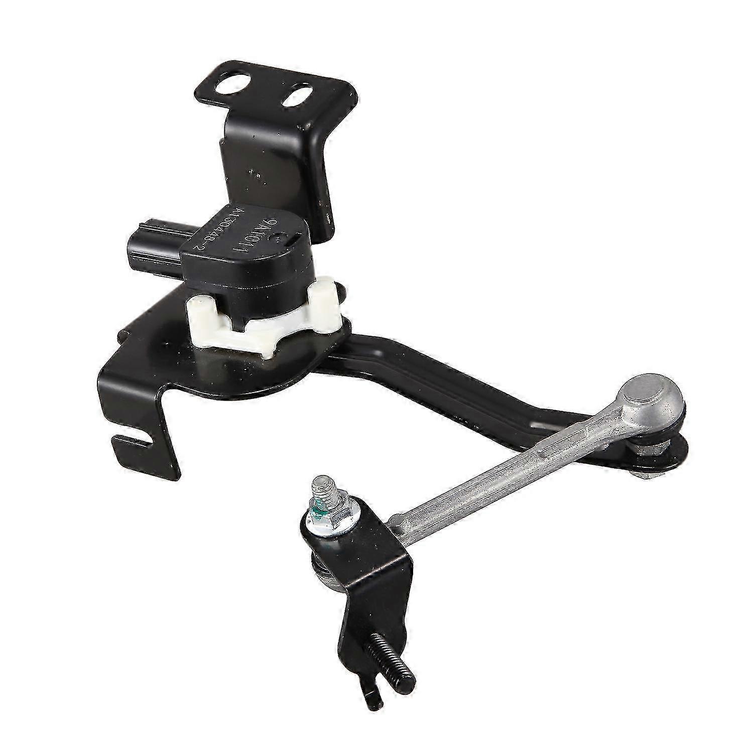 Scheinwerfer Lampe Level Sensor, Höhe Level Sensor Front Link für Förster Impreza Legacy 2006-2012 8