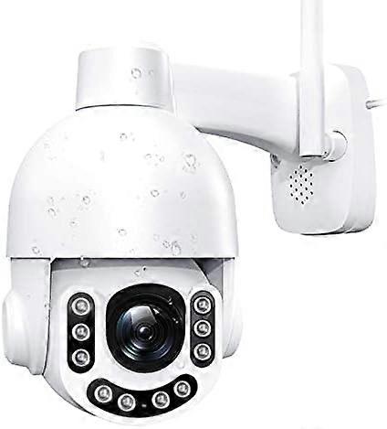 camera-MG07-WiFi English version (2MP)