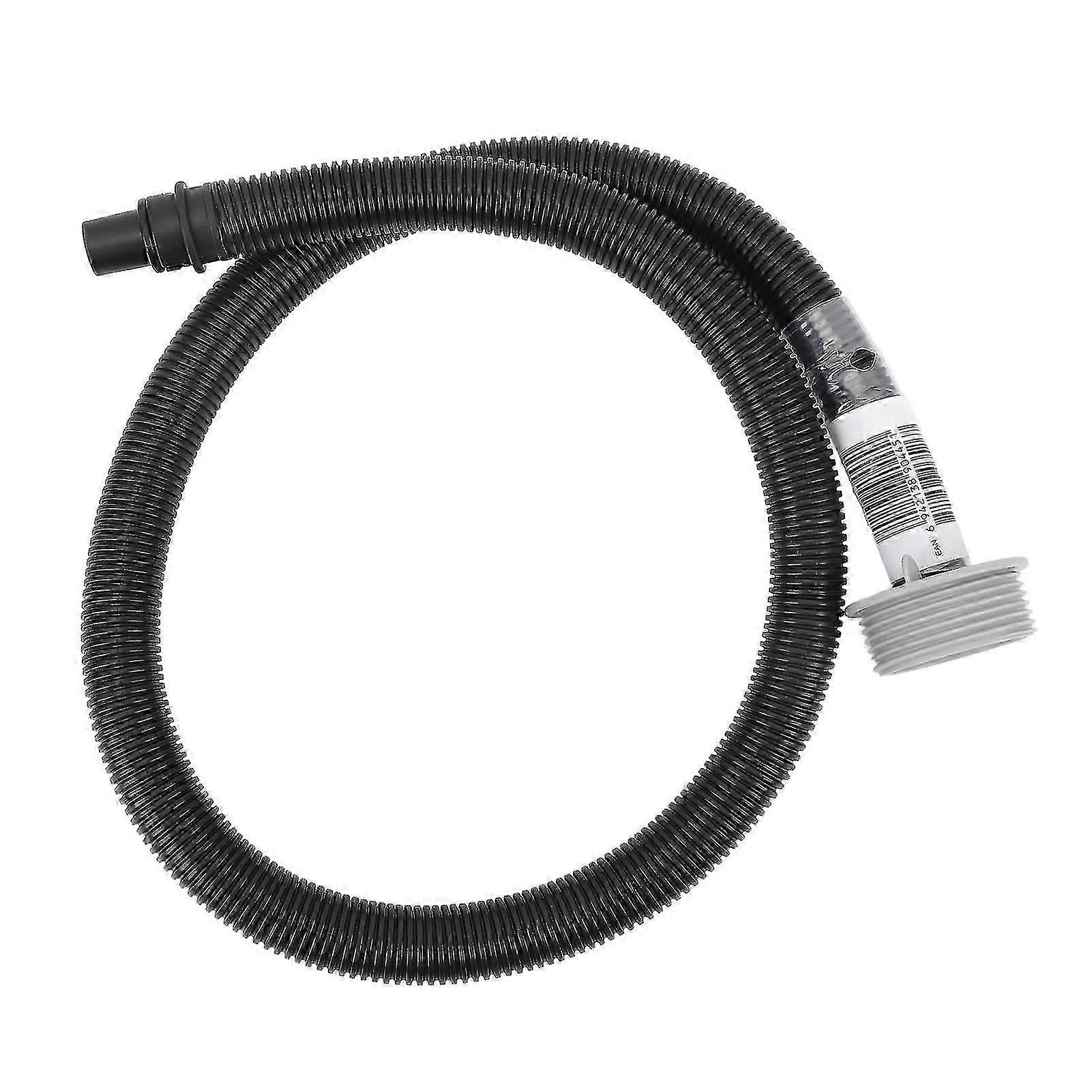 SPAインフレーションホース プラスチック 41.7インチ インフレータブルホットタブホース LAY Z SPA P05341 エアジェットマッサージバスタブ用