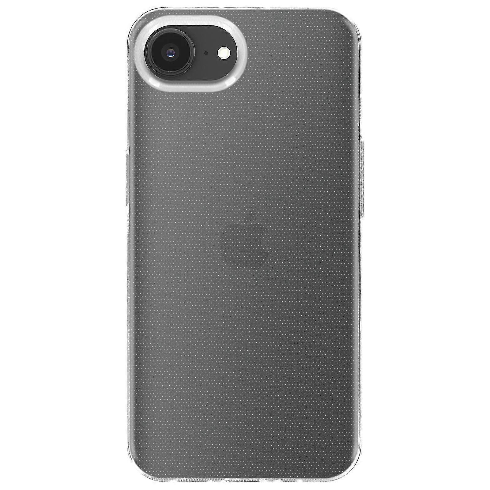 Case for iPhone 16e Outline Silicone