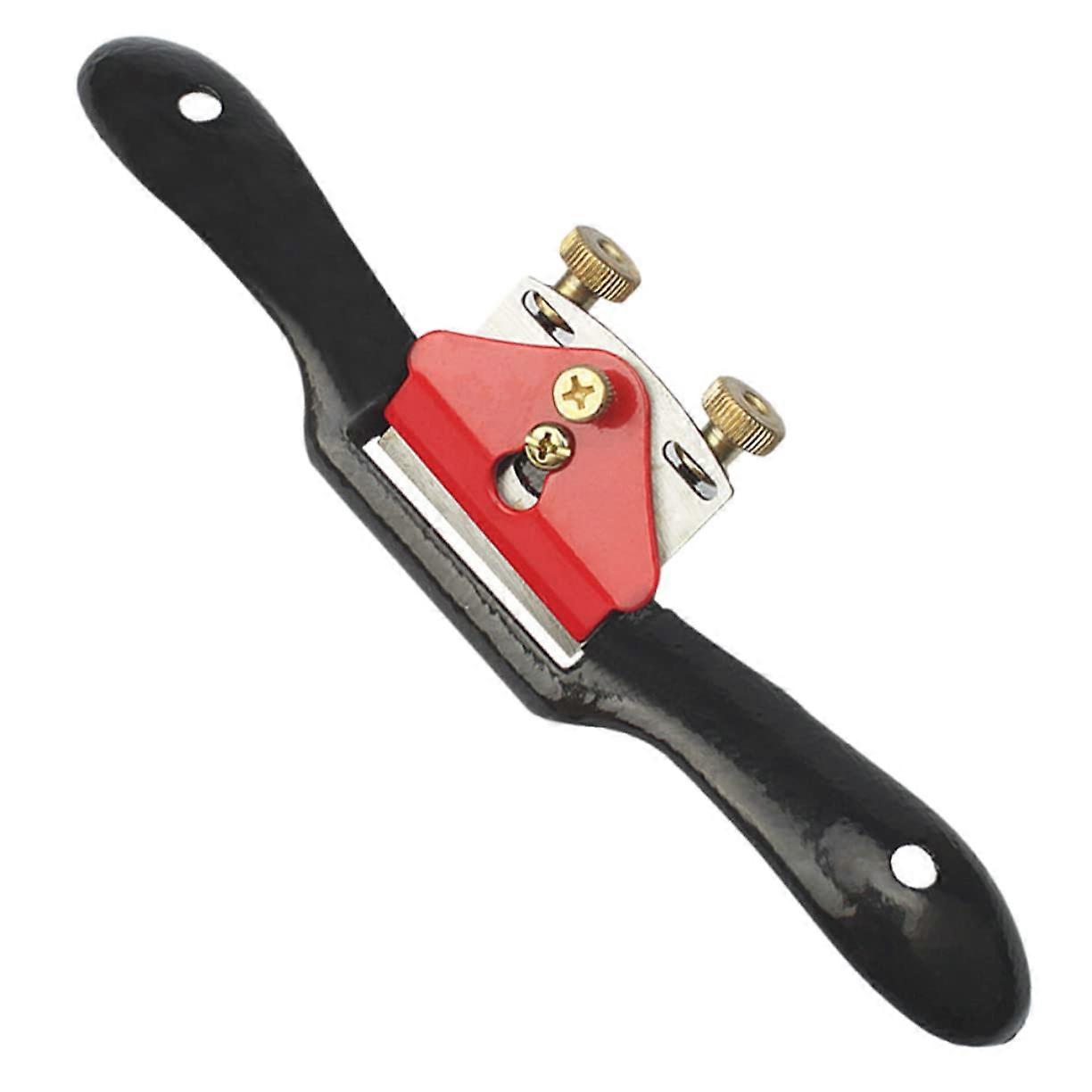 Wood Planer Hand Plane Tool Set for Woodworking Projects, Curved Edge Trimming, High-Quality Hardwood Design