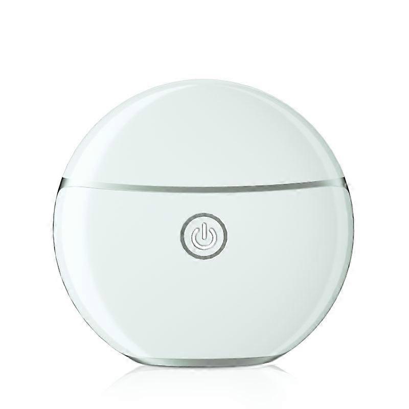 Facial Essence Beauty Instrument Microcurrent Multifunctional Scraping