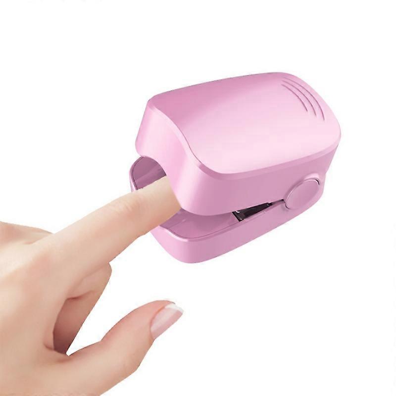 Nail Art Phototherapy Machine LED Quick Dry Light