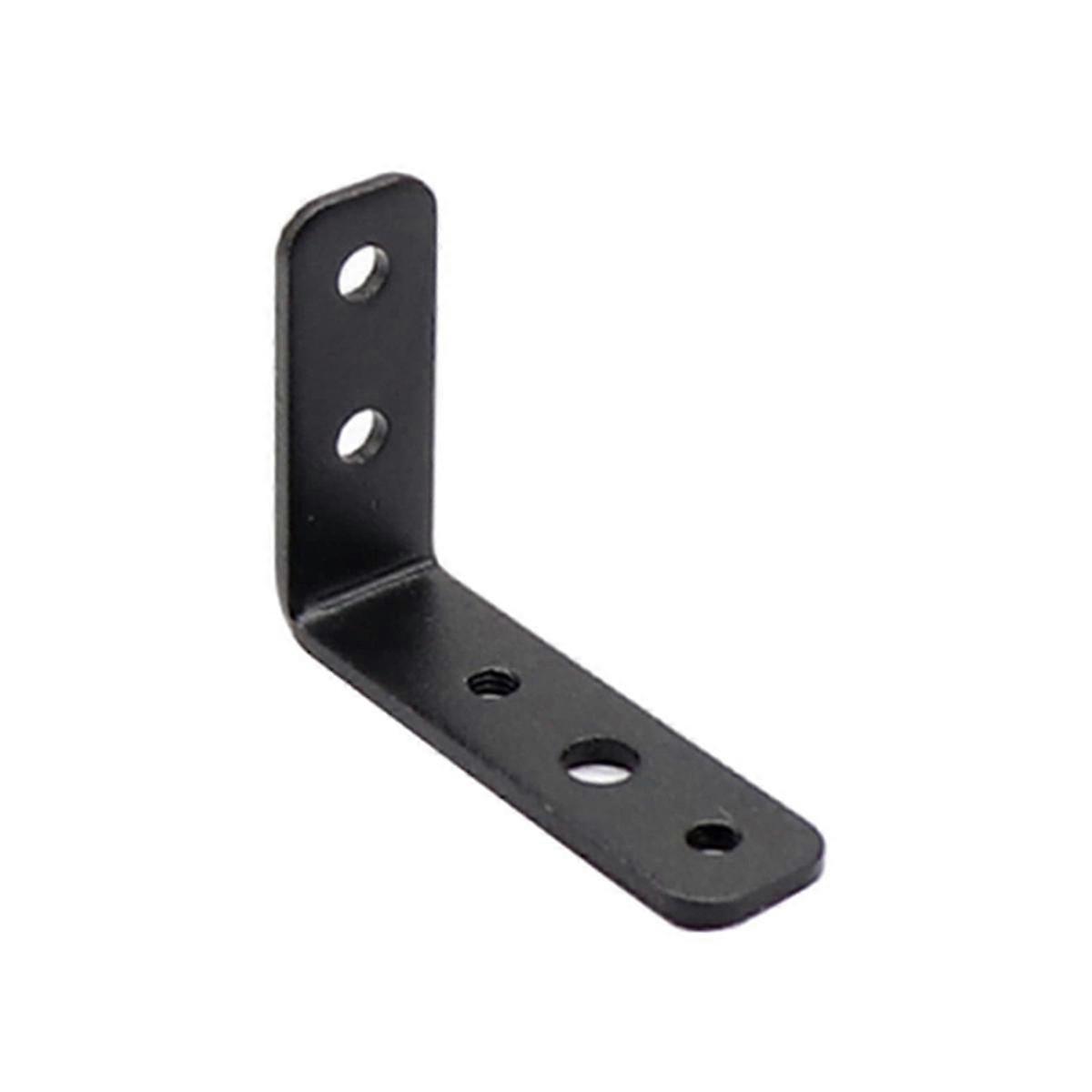 Steel Bracket for BL Touch Auto-Leveling Mount with 3D Printer Touch Leveling Rack Holder