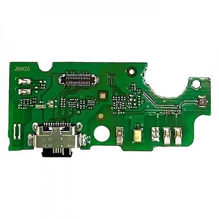 Συμβατό για Alcatel Alcatel 1V (2020) 5007 Dock Connector Charging Port Flex Cable Ανταλλακτικό (χωρίς λογότυπο)