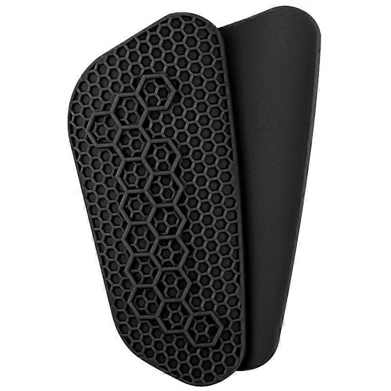 Protège-tibia en silicone INF 027 pour une protection renforcée du tibia