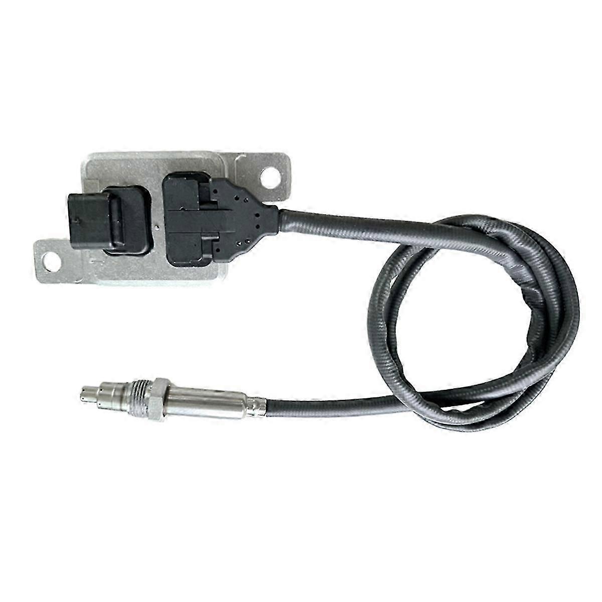 5WK97211 Nox Sensor Nitrogen Oxide Sensor for A6 S6 A7 S7 4G 3.0TDI 4G0907807H Car Replacement Part