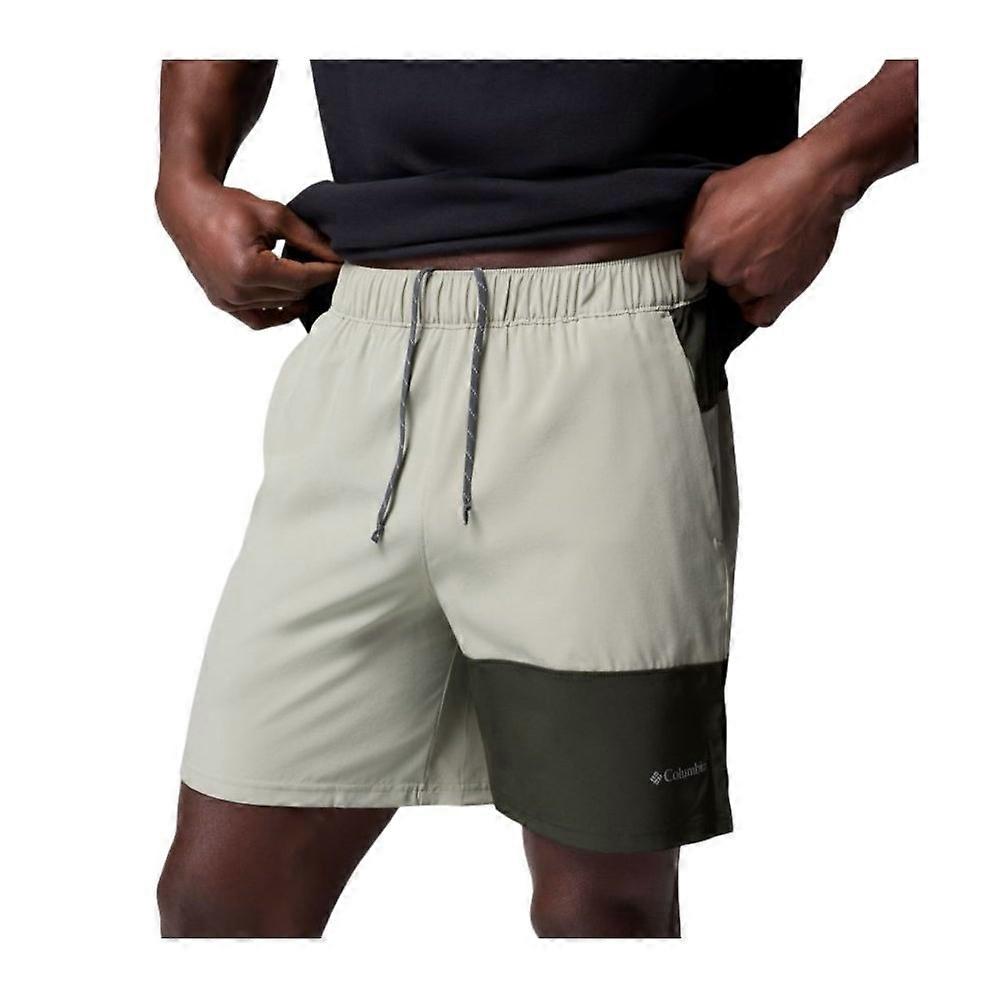 Trousers Columbia Hike Block 2072004348