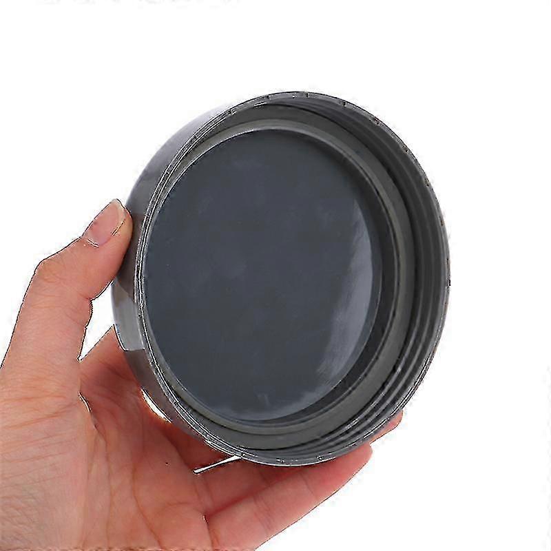 Nutribullet HMQv Compatible Resealable Lids - Airtight & Durable