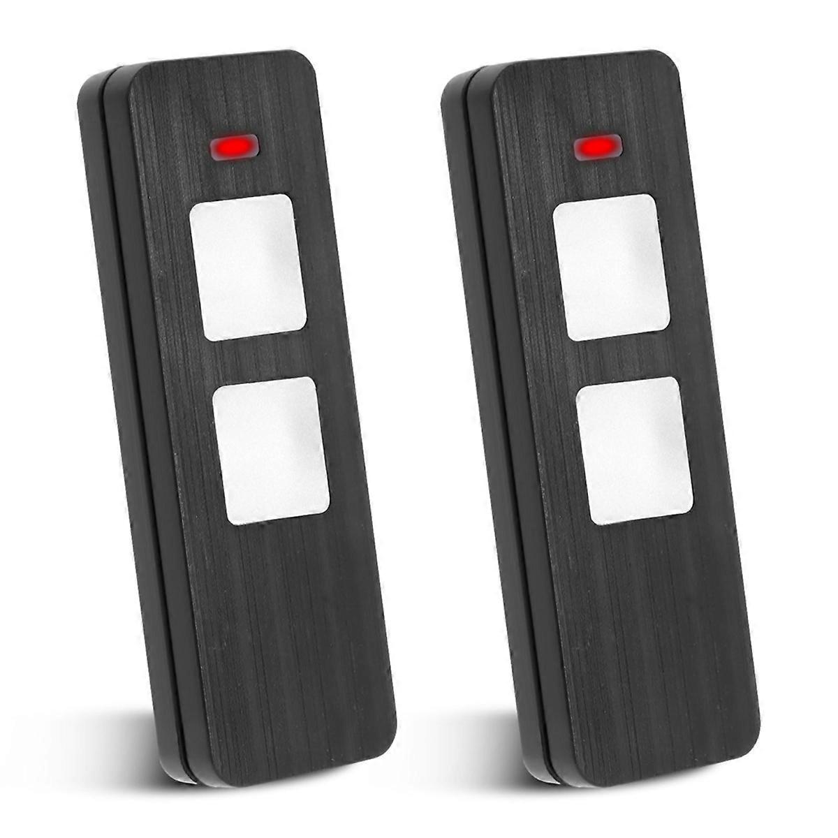 868MHz Remote Control Garage Door,2 Channels Remote Control Compatible for Summer 4015862001900, Do