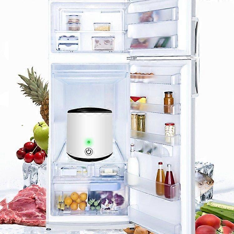ZC-168 Refrigerator Car Active Oxygen Air Purifier Refrigerator Car Oxygen Ozone Air Purifier