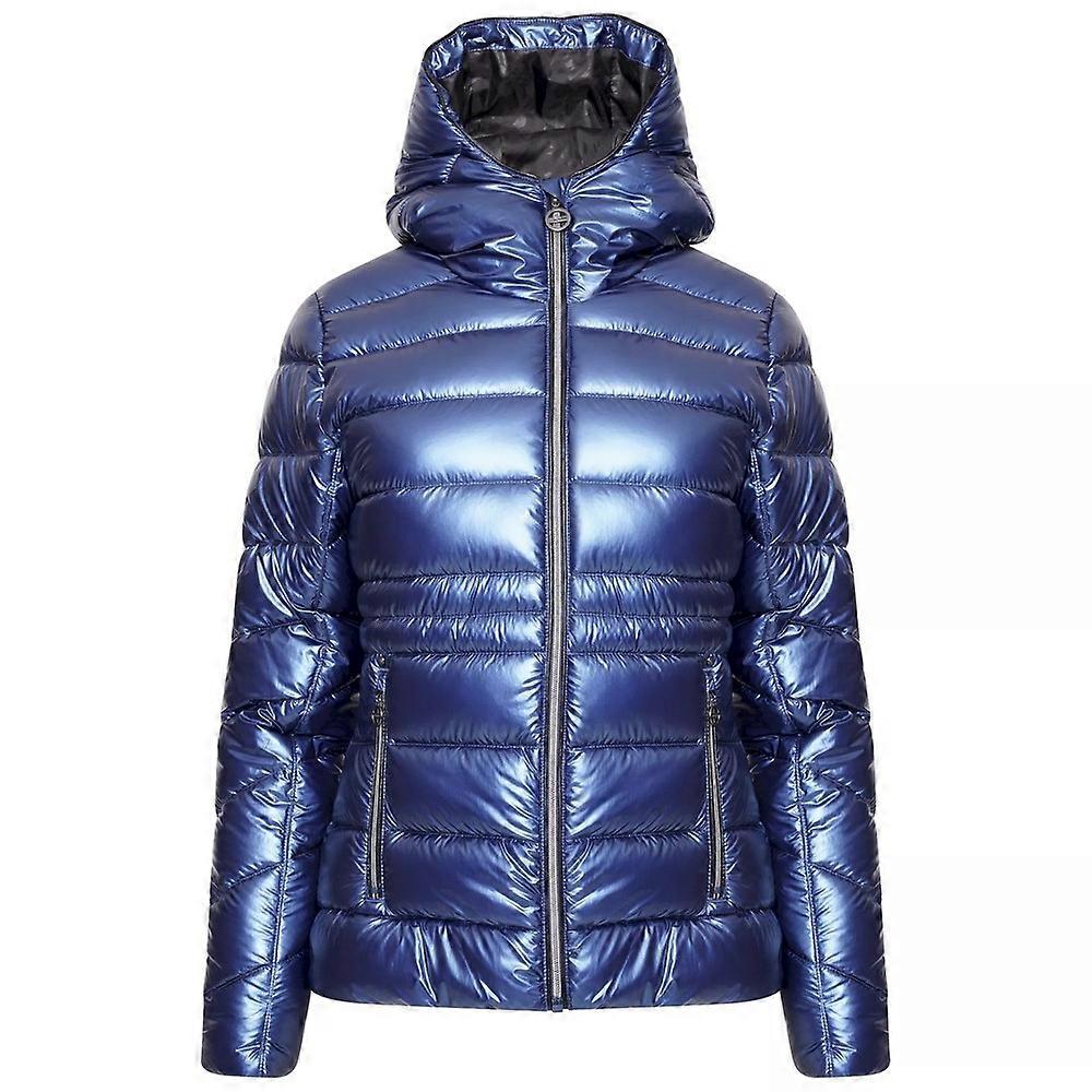Dare 2B Femmes / Dames Réputée II Metallic Puffer Jacket