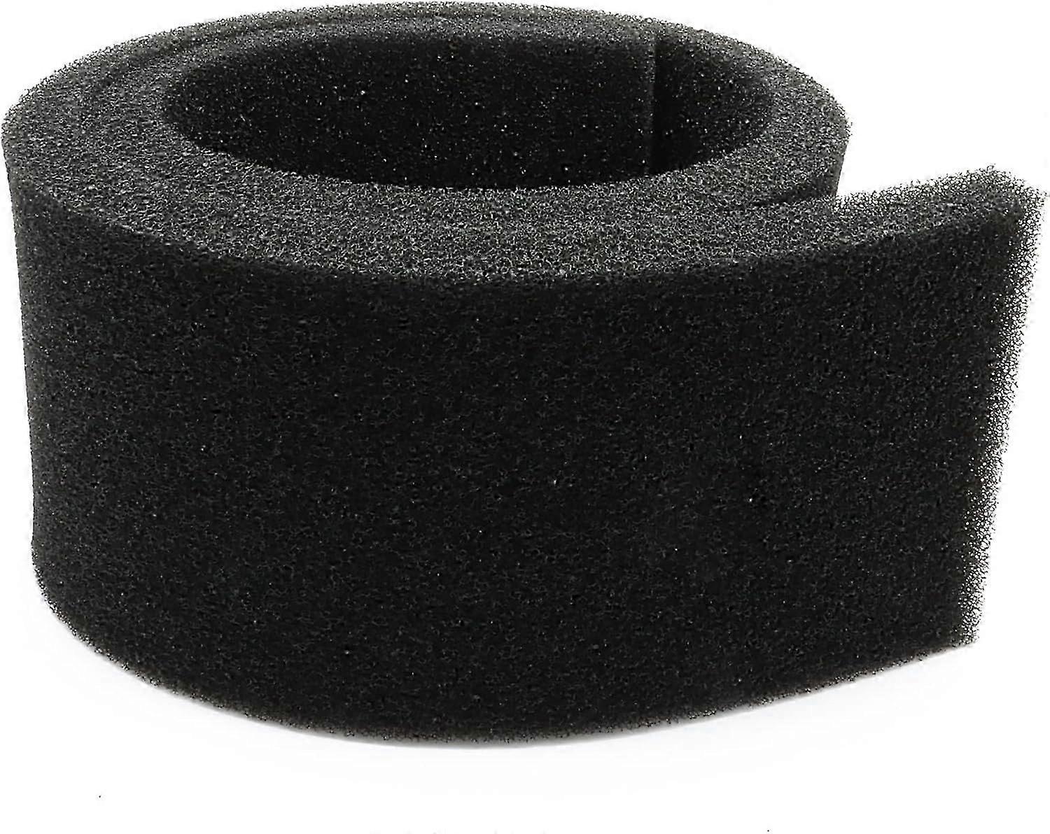 Aquarium Filter Sponge Pad,Bio Sponge Filter can Cut to Size Foam