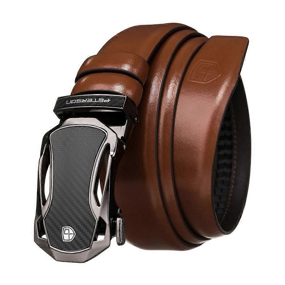 Belts Peterson PTNPASCA4BROWN74270