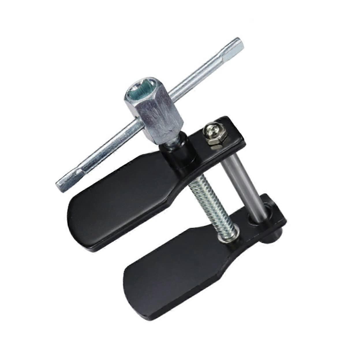 Automobile Brakes Dismounting Tools Pc Braking Disk Detacher Wrench Braking System Disassembling Kit for Vehicle Repair
