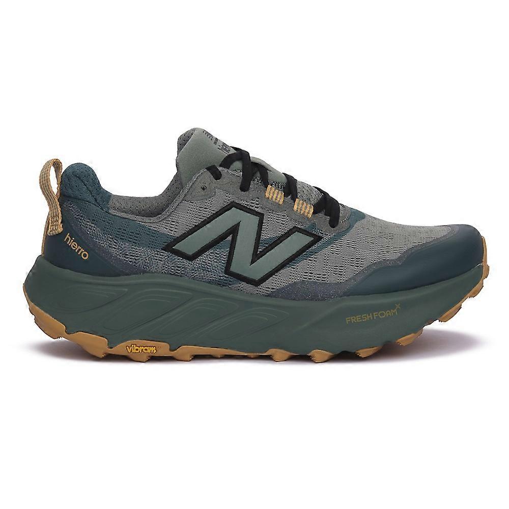 Shoes New Balance Hierro MTHIERO9