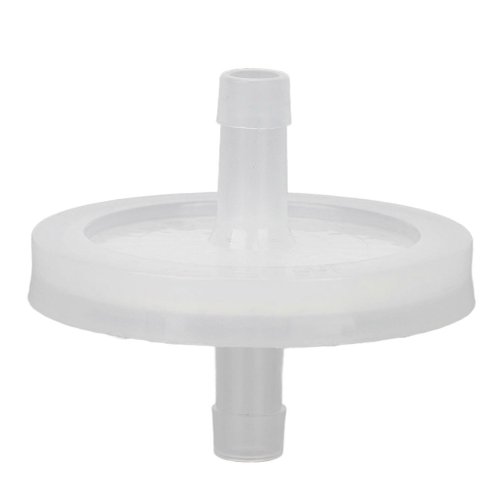 High-precision particle filter replacement filter accessories for oxygen concentrators