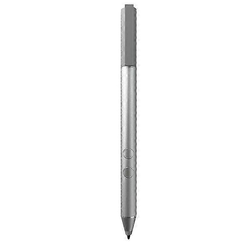 Active Stylus Pen compatible with HP ENVY-Gray