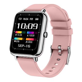 P22 Plus Sport Smart Watch Fitness Health Heart Rate Sleep Tracker Smart Bracelet