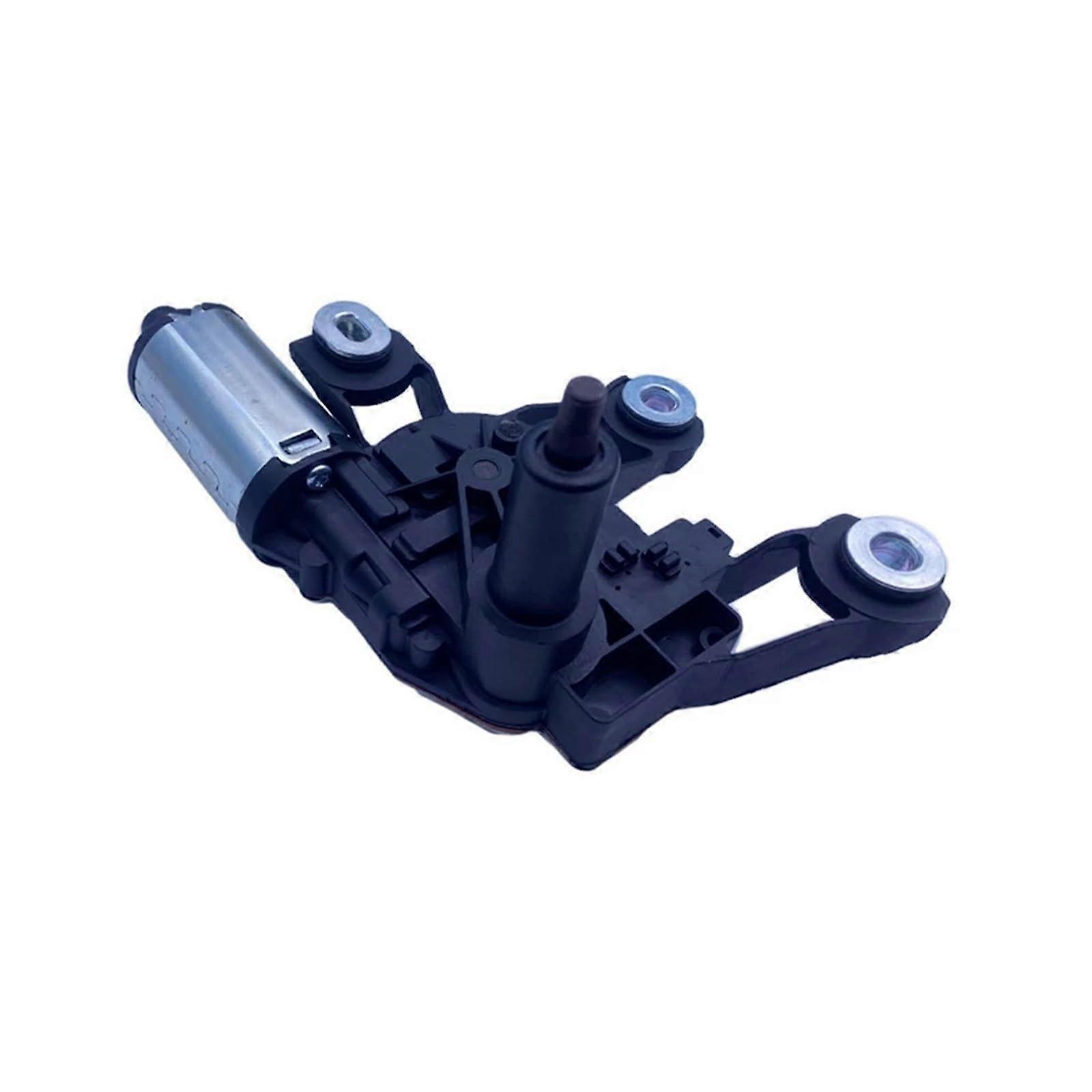 Rear Windscreen Wiper Motor 404736 1141045 1422314 2S61A17K441AB 2S61A17K441AC Compatible For Ford Fiesta V 20012008