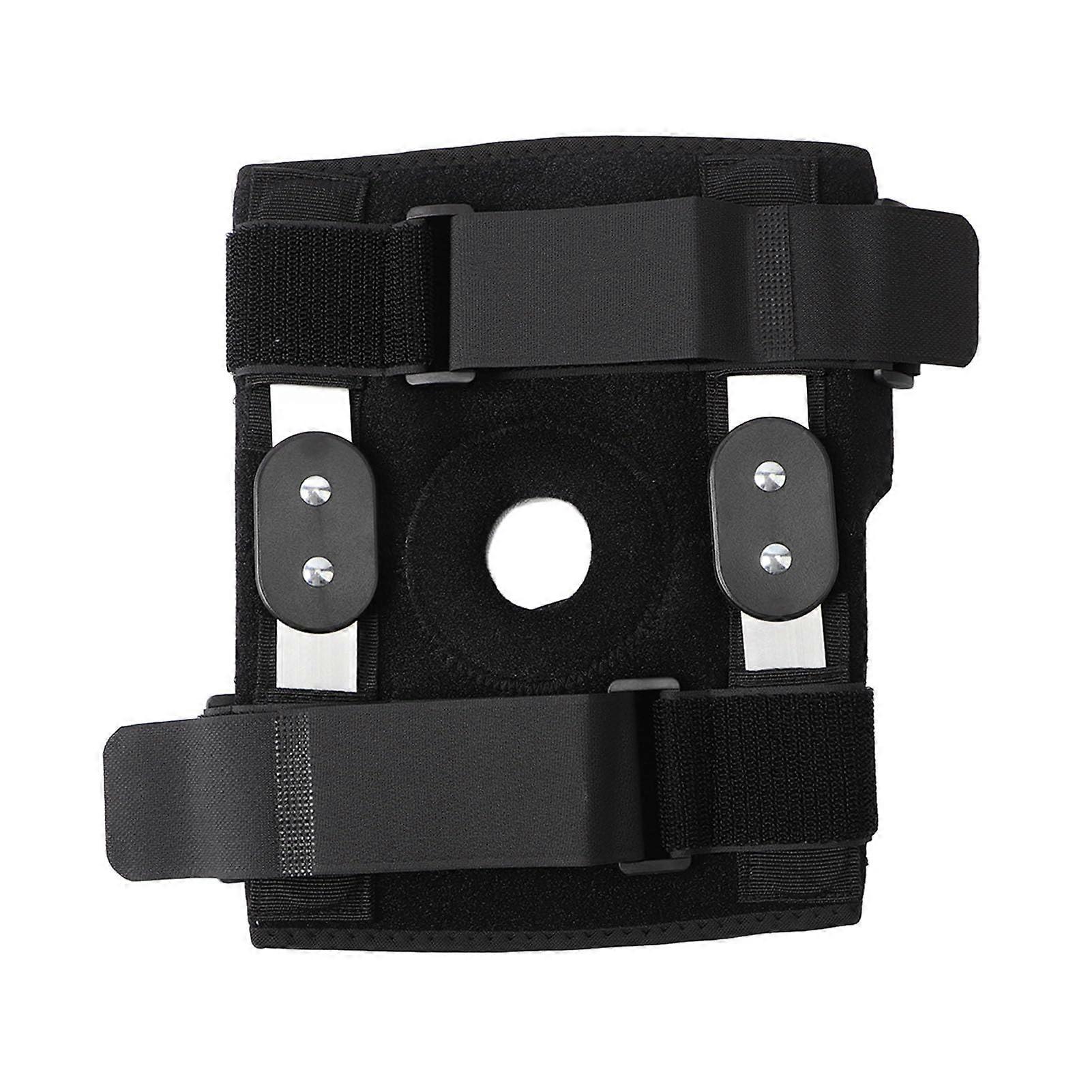 Knee Wrap Knee Braces Adjustable Knee Support Protective Knee Pads Reduce Joint Stress