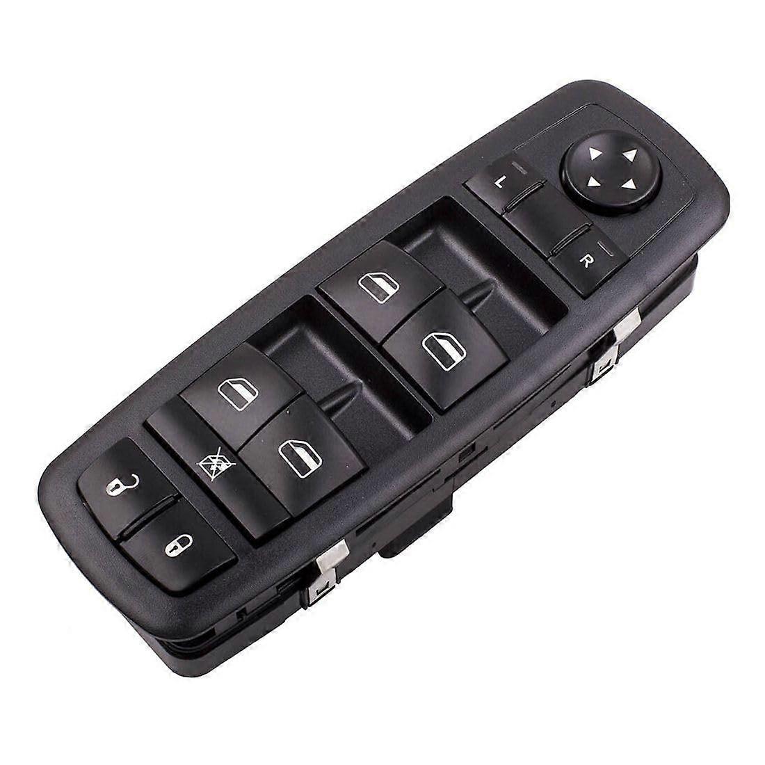 Driver Side Power Window Switch Front Left(Driver' Side) for Chrysler for Town Country 20102011,for Dodge for Grand Caravan 20102011