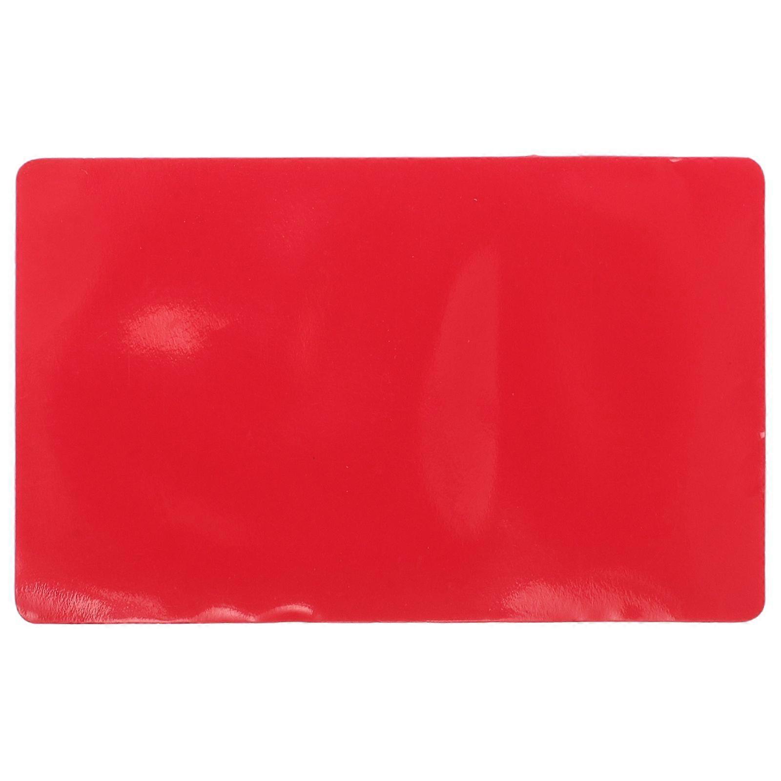 Universal Windshield Rain Sensor For Car Window Film Replacement With Adhesive Pad For Auto Rain Sensing And Wiper Glue Sticker
