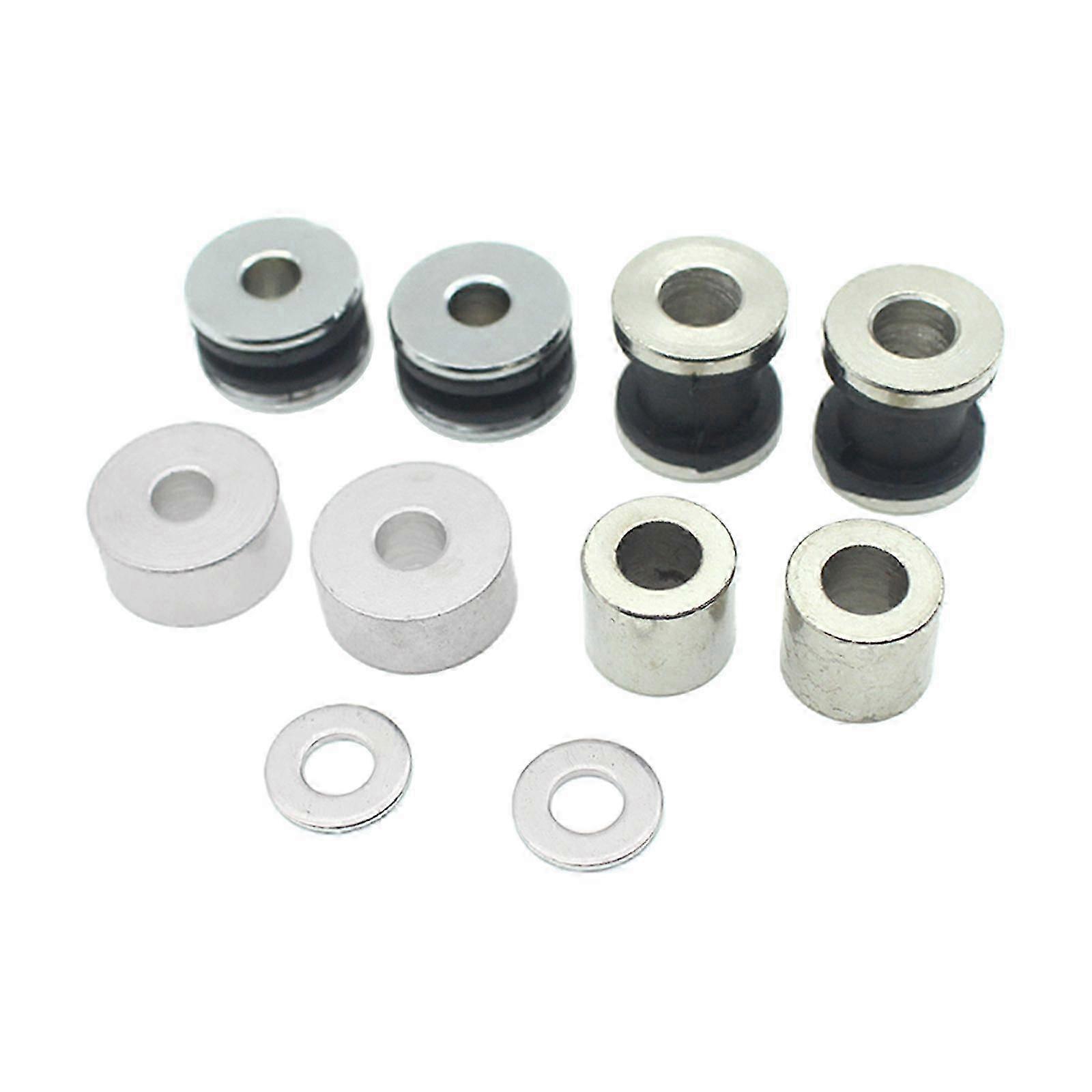 Docking Hardware Nut Kit for Backrest Detachable for