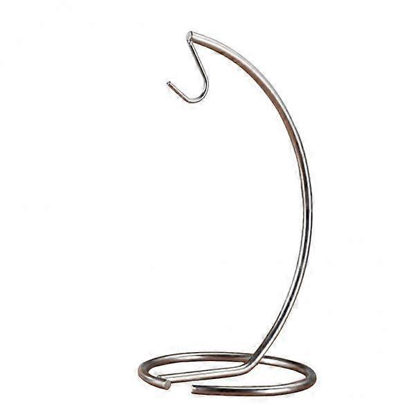 4x Hook Storage Shelf Kitchen Shelf