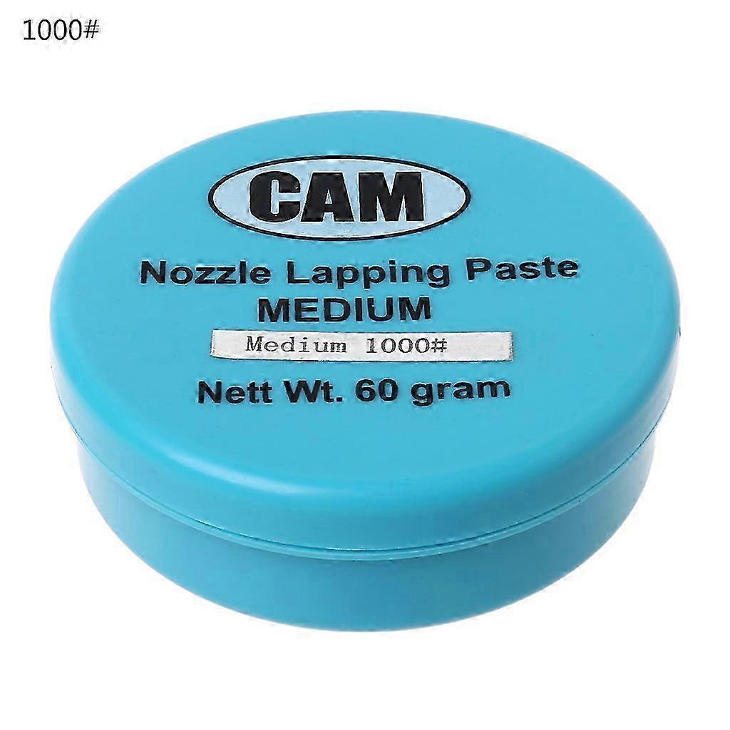 60g/box Diamond Lapping Paste Metal Grinding Polishing Abrasive Tools hwy