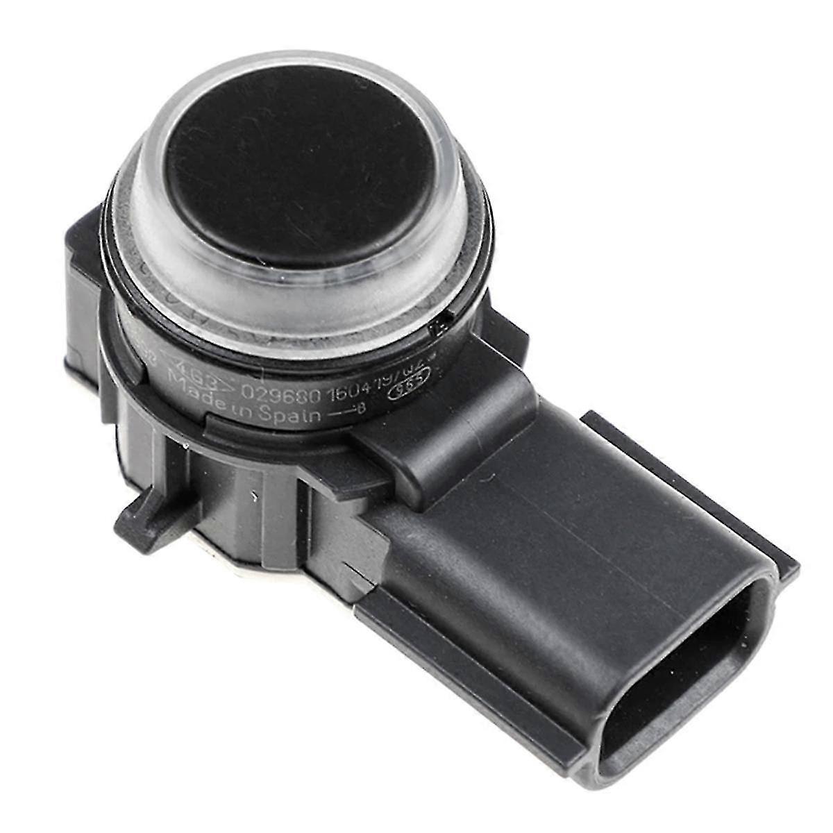 Universal Car Parking Sensor Reversing Aid System with Obstacle Detection Alarm, Backup Assist for Vehicles