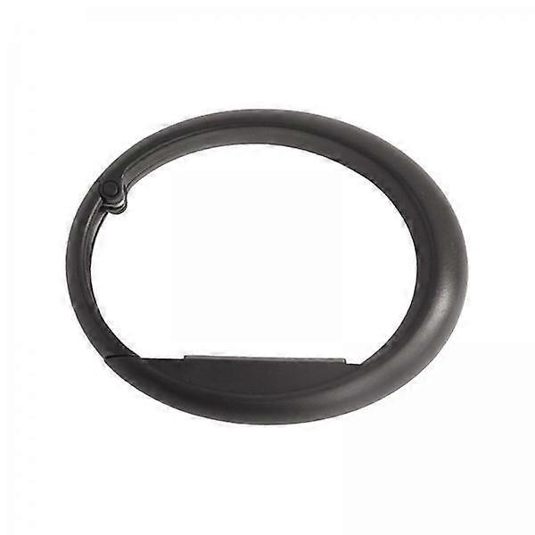 Sleek Handbag Hanger for Tabletops