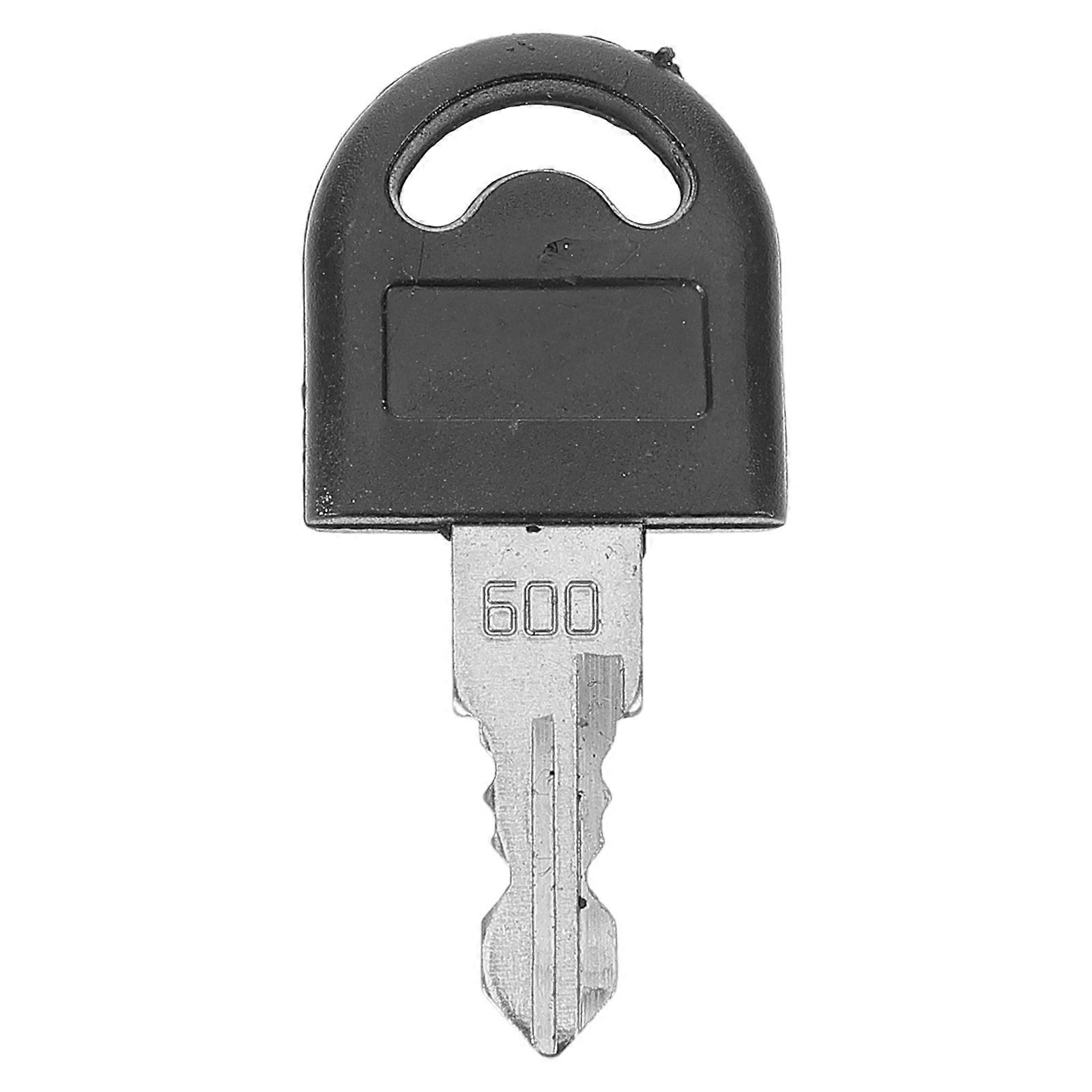 Toilet Paper Dispenser Key Replacement for Commercial Towel Dispensers – Essential Tool for Maintenance Staff, Ergonomic Design for Easy Unlocking
