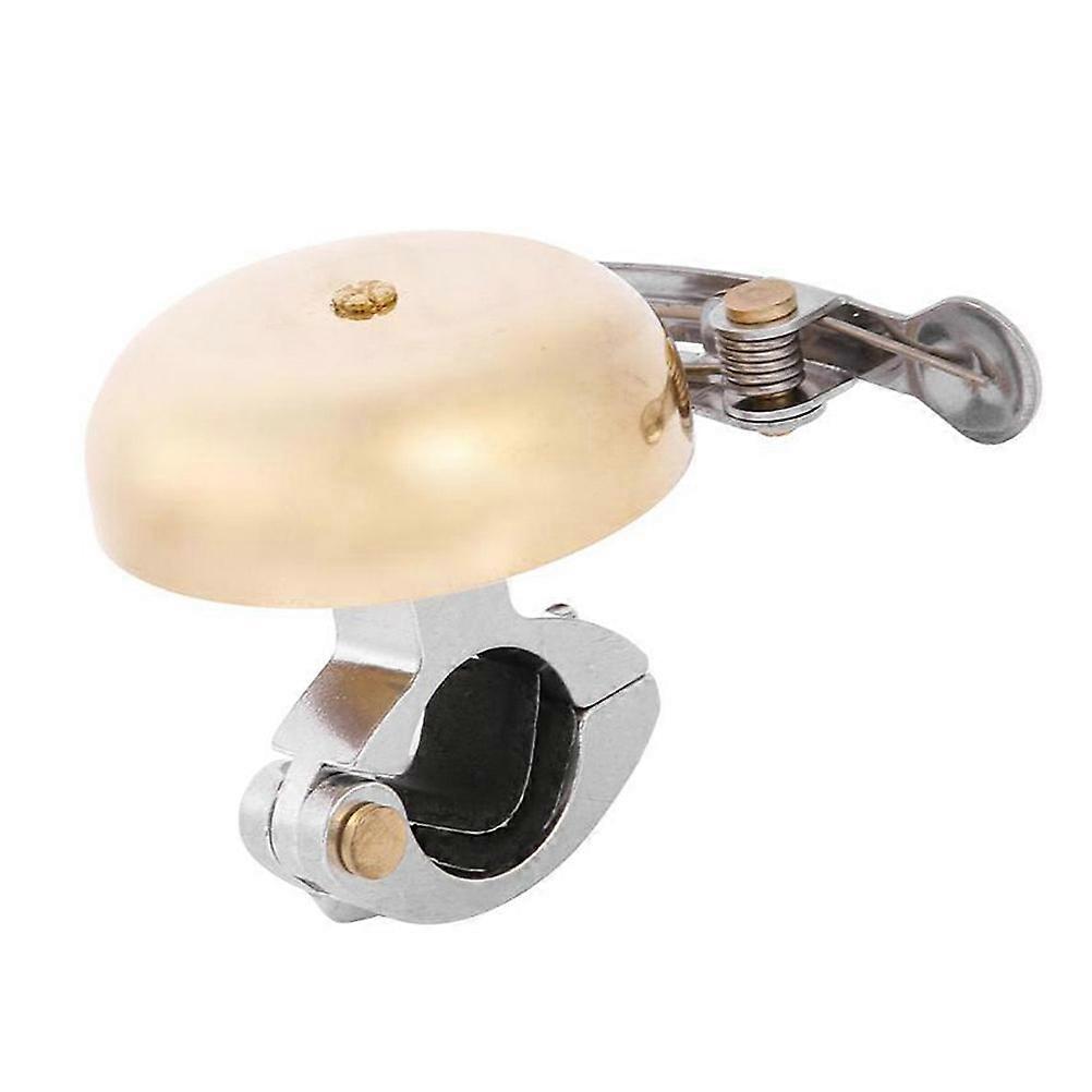 Compact Copper Ring Device for Reliable Bike Communication