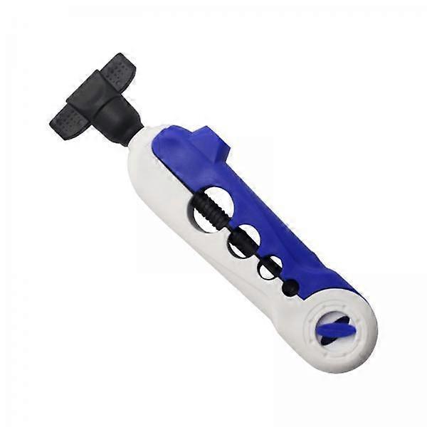 5-6pack Fishing Reel Winder Durable Multipurpose for Freshwater Ice Fishing