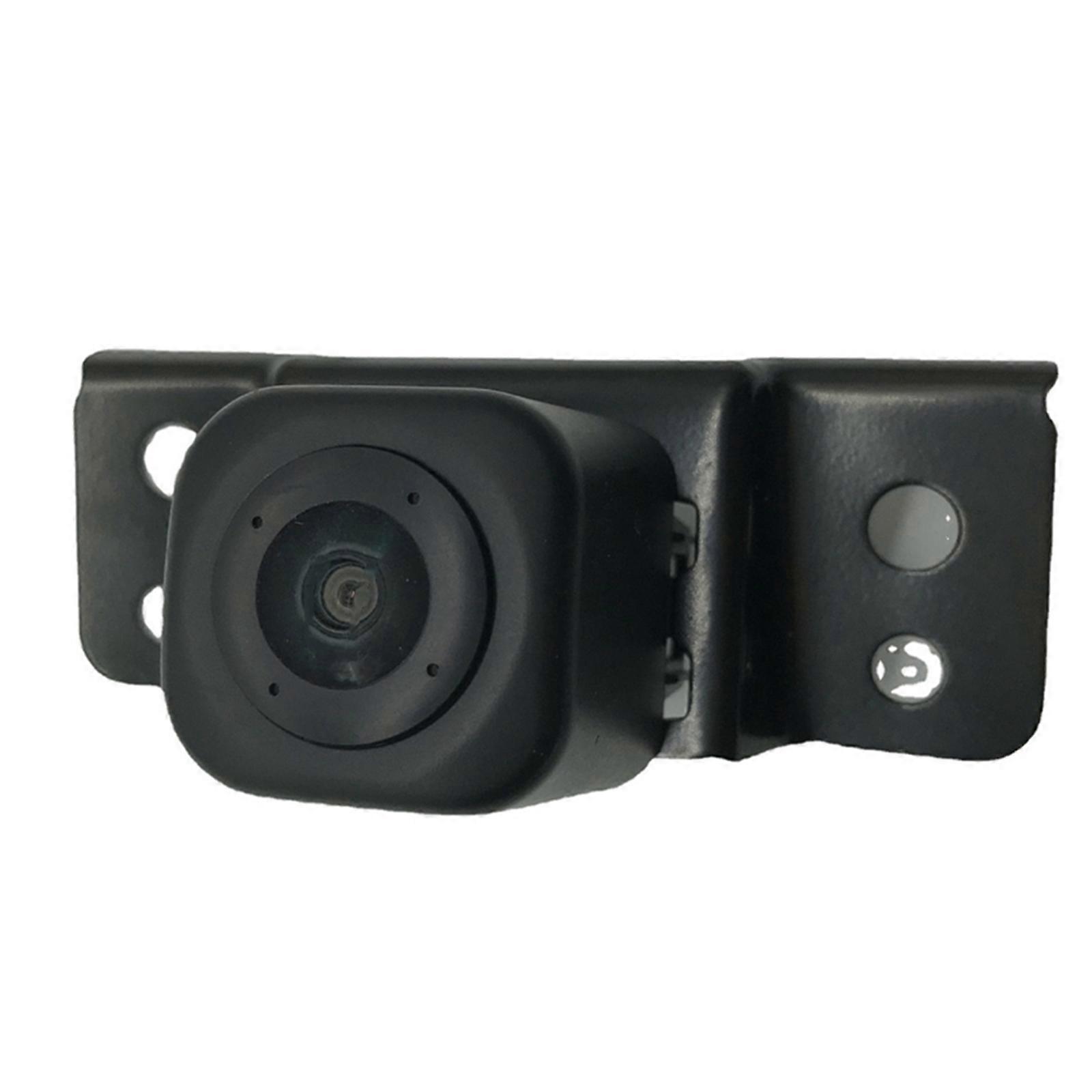 Car Front View Camera for 2010-2020 867B0-0G090 Replacement Camera Front Image Camera Assembly 867B00G090