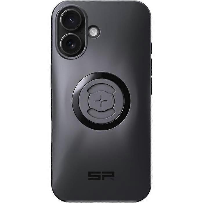 SP-cover til SPC+ iPhone 16/17