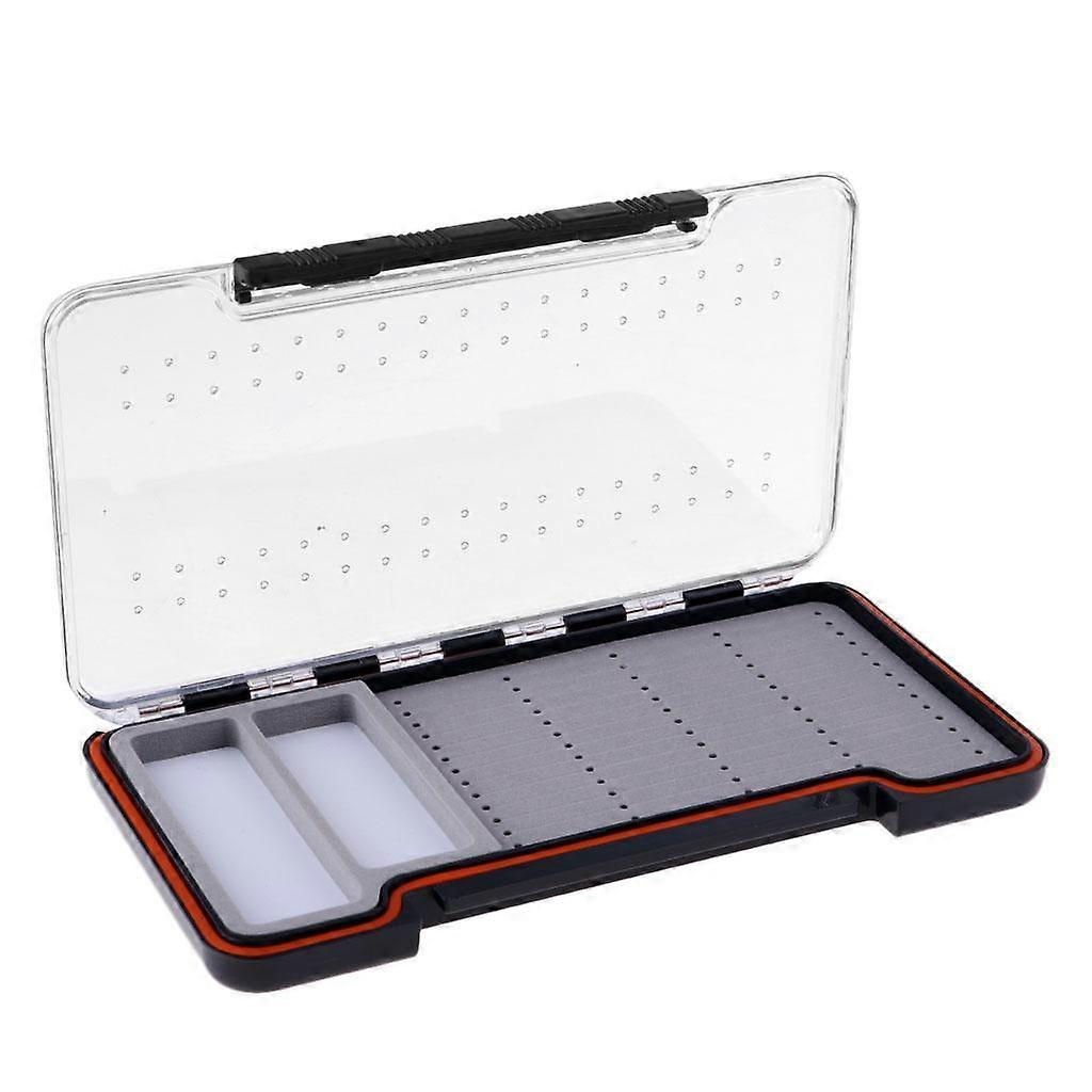 Fishing Box Slit / Foam Magnetic Components Fly