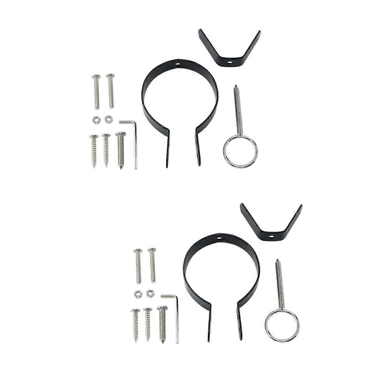 2 Sets Ham Stand, Household Ham Holder, Accessories, Ham Cutting Stand, Ham Holder Stand, Ham Attachment Holder, Ham with Restaurant