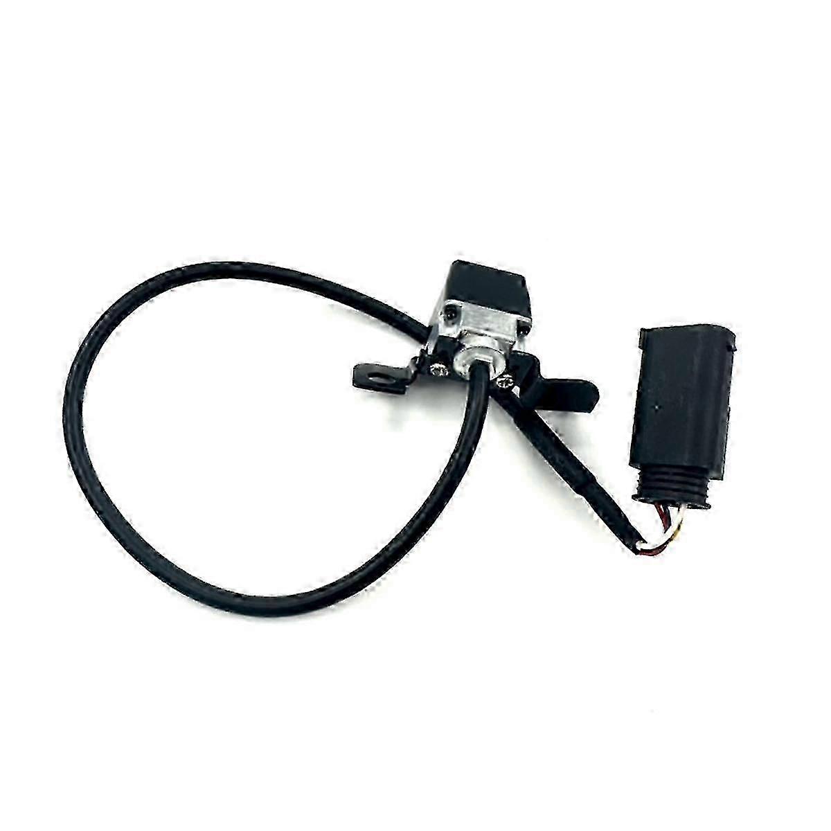 2011-2013 Model Reverse Parking Camera with Part Numbers 95760-2P000 and 957602P000