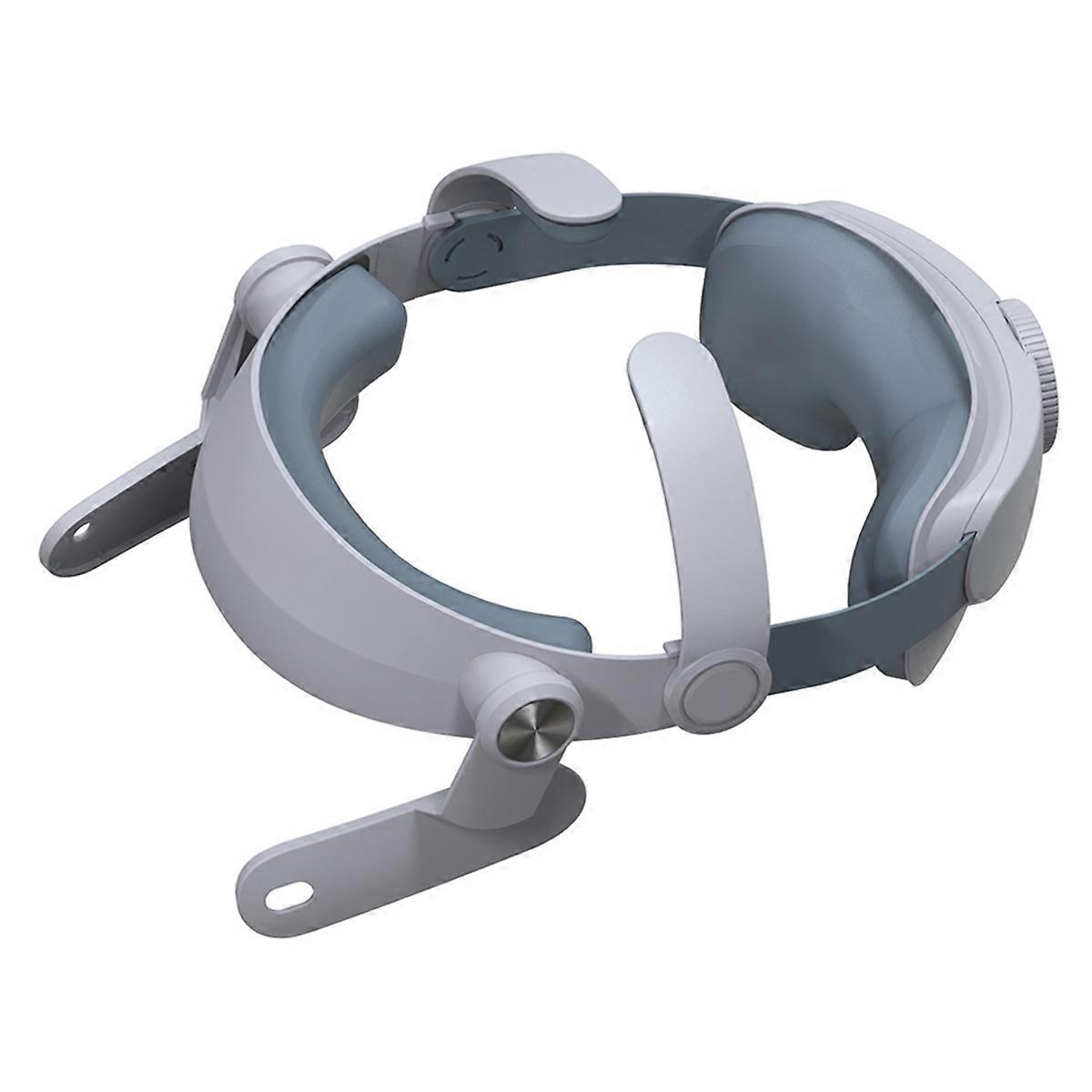 Replaceable Elite Strap for 3 VR Headset Improve Comfort Adjustable Head Strap for 3 Accessories