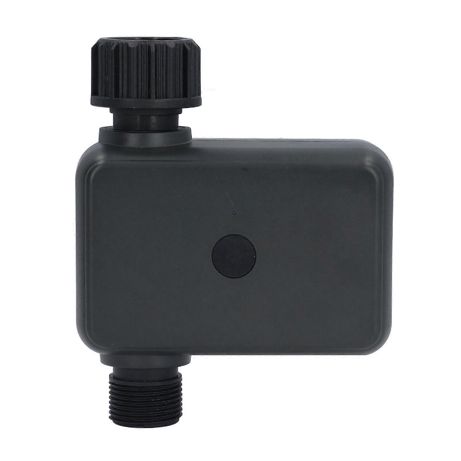 Automatic Sprinkler Timer APP Control BT Plant Irrigation Water Valve Hose Faucet Timer for Garden Lawn Watering Yard