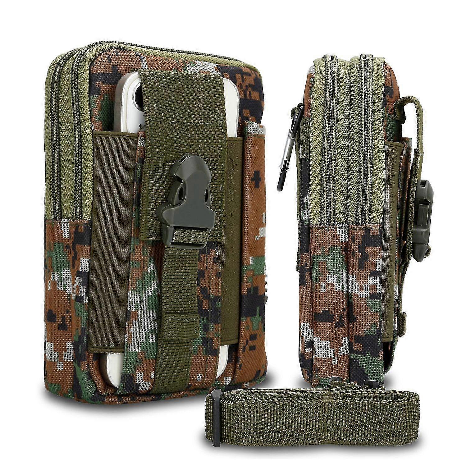 Outdoor Mobile Phone Case for WIKO Compatible Model