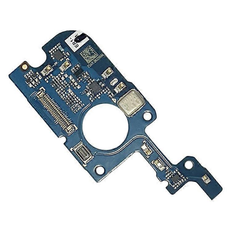Compatible For Asus Zenfone 8 ZS590KS OEM SIM Card Reader Contact Flex Cable Replacement (without Logo)