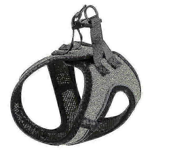 Vest-Style Outdoor Dog Leash