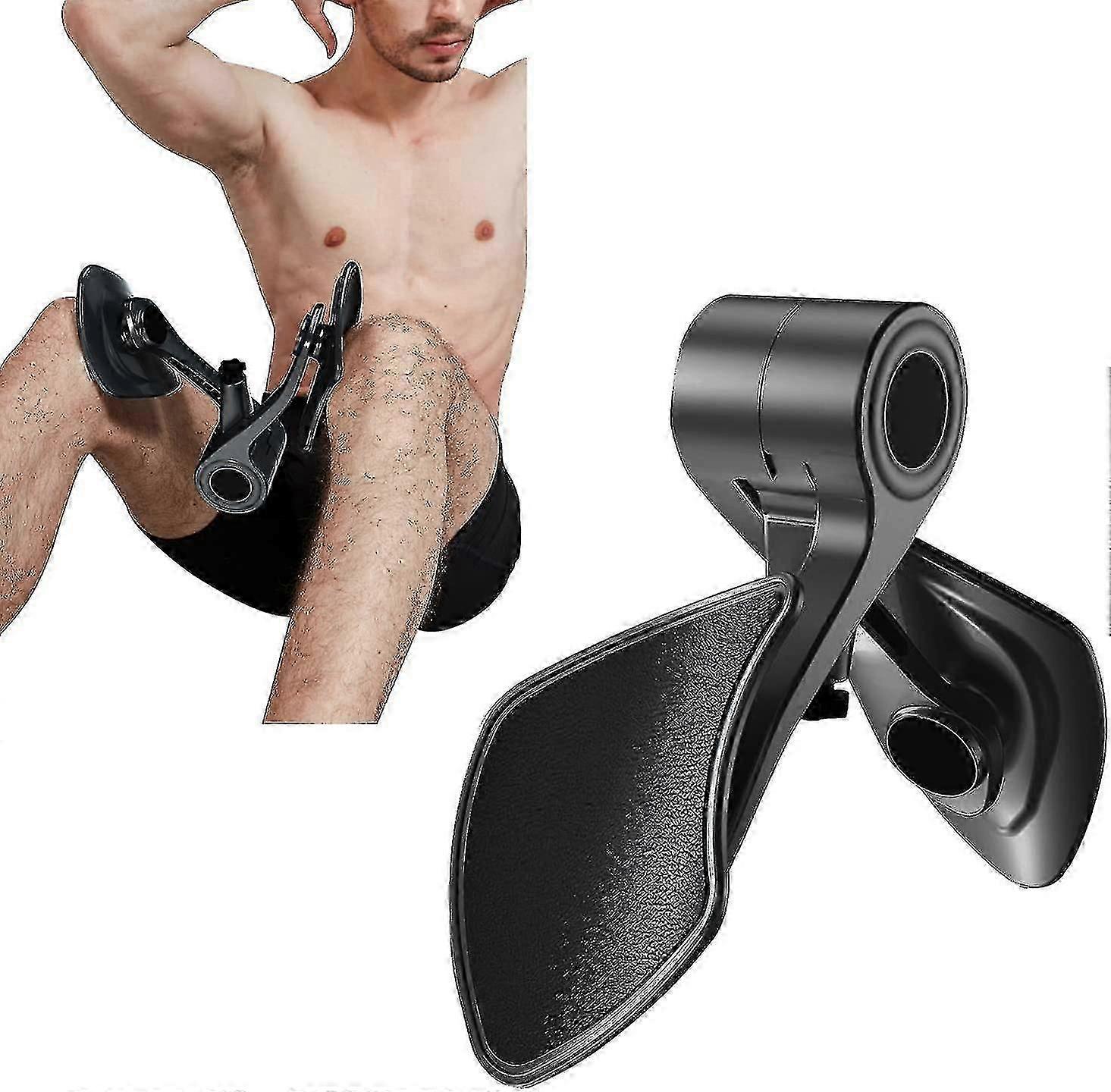 سيد الفخذ ، قوة قابلة للتعديل الفخذ ماستر المتمرن ، جهاز تقوية قاع الحوض الورك الرجال والنساء