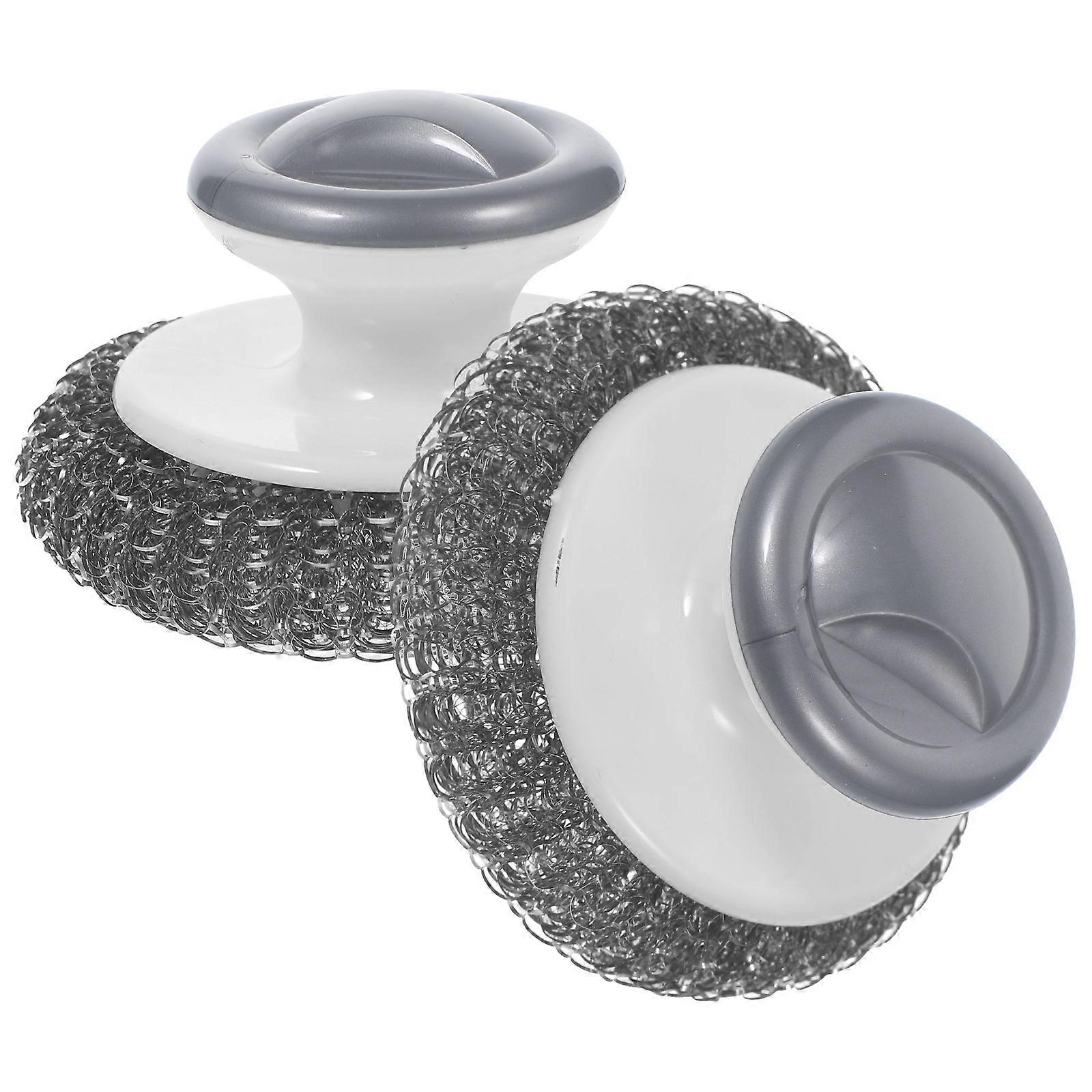 Multipurpose Cleaning Brush, Resistant to Wear for Both Kitchen and Household Tasks